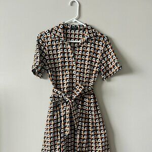 1950' Style Dress